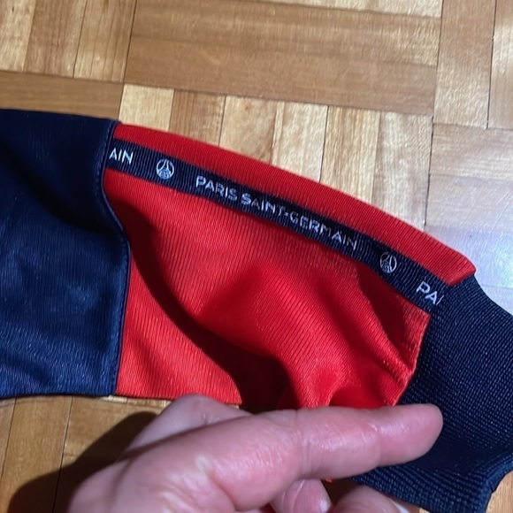 Paris Saint Germain PSG baby set (boy) - Picture 9 of 9